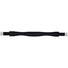Langgurt Air Mesh QHP Schwarz