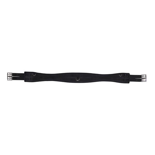 Langgurt Air Mesh QHP Schwarz