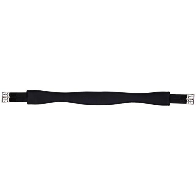 Langgurt Air Mesh QHP Schwarz