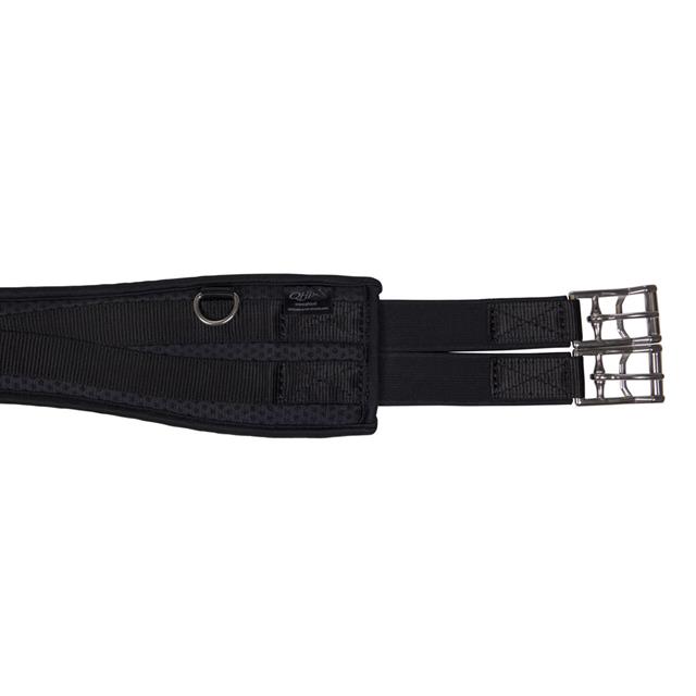 Langgurt Air Mesh QHP Schwarz