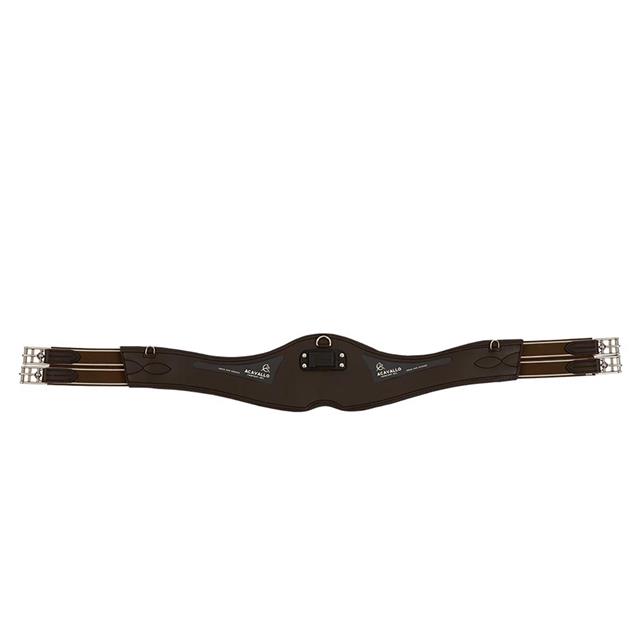 Langgurt Anatomic Comfort Gel Acavallo Braun