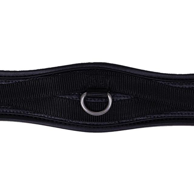 Langgurt Basic Pro QHP Schwarz