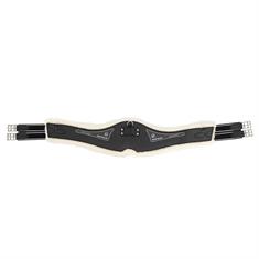 Langgurt Comfort Gel Eco-Wool Acavallo Schwarz
