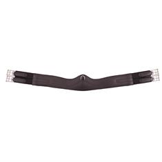 Langgurt Ergonomic Pony Tekna Schwarz