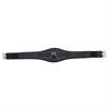 Langgurt HGGarda Soft HORSEGEAR Schwarz