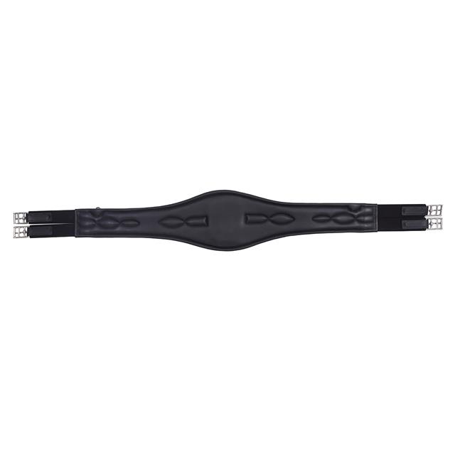 Langgurt HGGarda Soft HORSEGEAR Schwarz