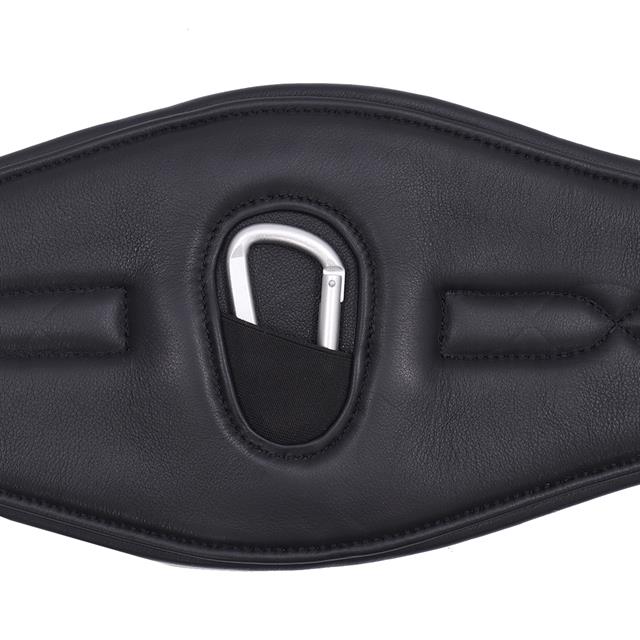 Langgurt HGGarda Soft HORSEGEAR Schwarz
