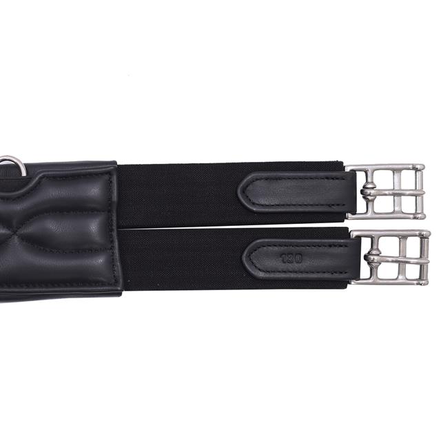 Langgurt HGGarda Soft HORSEGEAR Schwarz