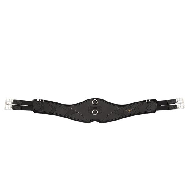 Langgurt Poly Anatomic BR Schwarz