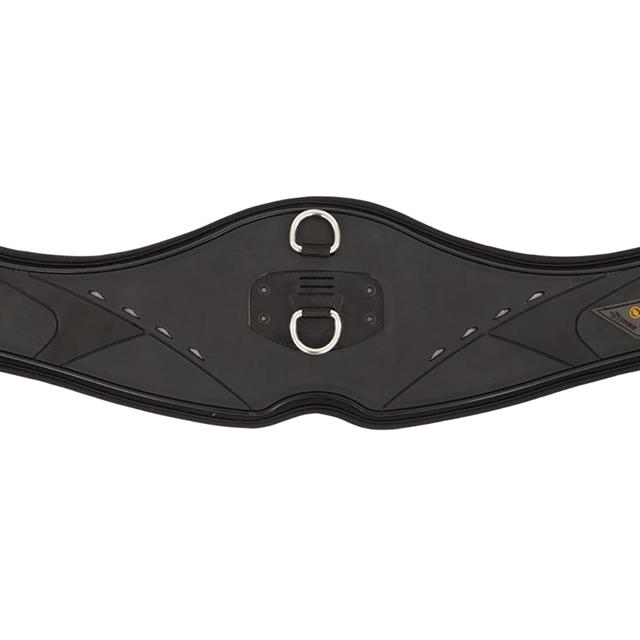 Langgurt Poly Anatomic BR Schwarz