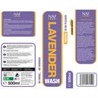 Lavender Wash NAF Divers