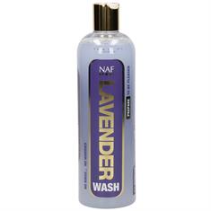 Lavender Wash NAF