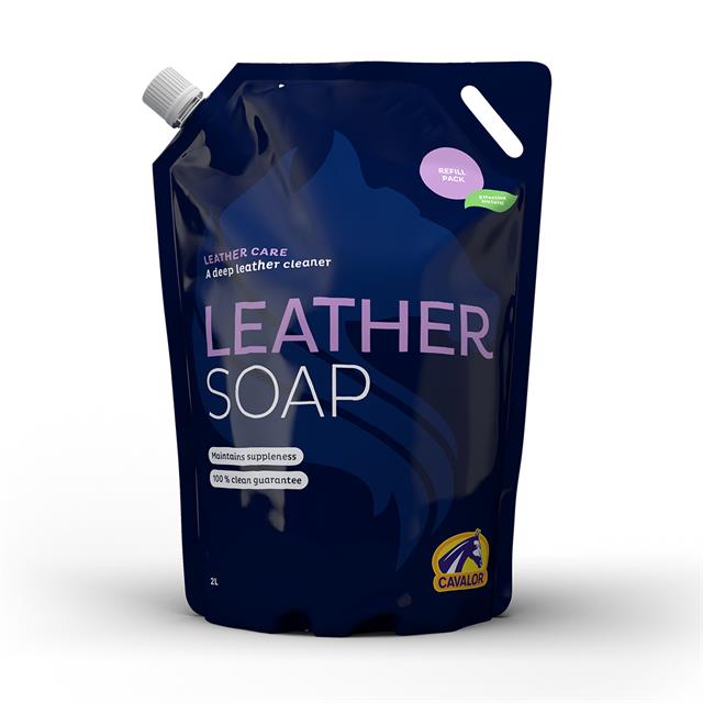 Leather Soap Spray Cavalor Sonstige