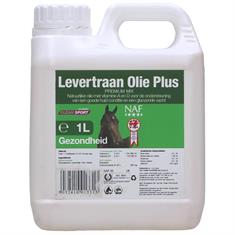 Lebertran NAF