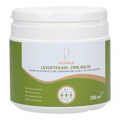Lebertran-Zink Salbe Epplejeck Sonstige