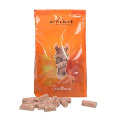 Leckerlis Carrotlicious Epplejeck Orange