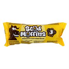 Leckerlis Stud Muffins 