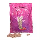 Leckerlis Very Berry Raspberry Epplejeck Rosa