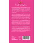Leckerlis Very Berry Raspberry Epplejeck Rosa
