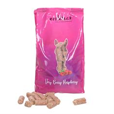 Leckerlis Very Berry Raspberry Epplejeck Rosa