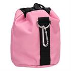 Leckerlitasche Epplejeck Rosa