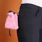 Leckerlitasche Epplejeck Rosa