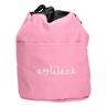 Leckerlitasche Epplejeck Rosa