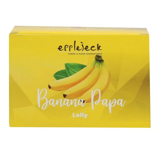 Leckstein Banana Papa Epplejeck Sonstige