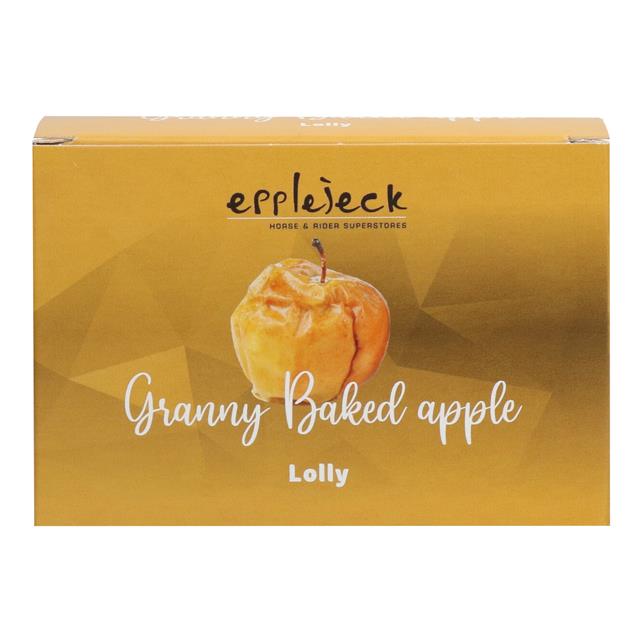 Leckstein Granny Baked Apple Epplejeck Sonstige