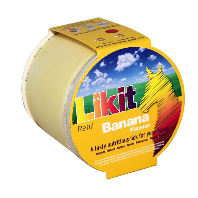 Leckstein Likit 650gr Sonstige