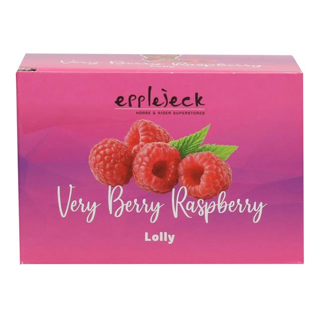 Leckstein Very Berry Raspberry Epplejeck Sonstige