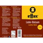 Lederbalsam Effax Farblos