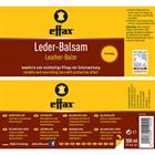 Lederbalsam Effax Farblos