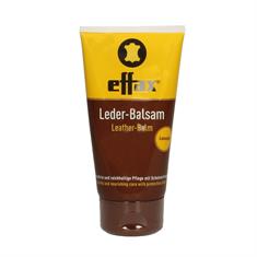 Lederbalsam Effax Farblos