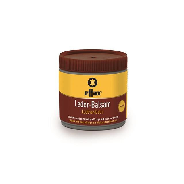 Lederbalsam Effax Farblos