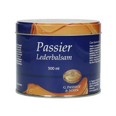 Lederbalsam Passier