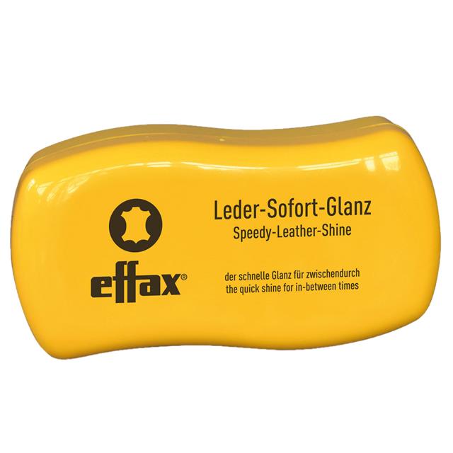 Lederglanzschwamm Effax Sonstige