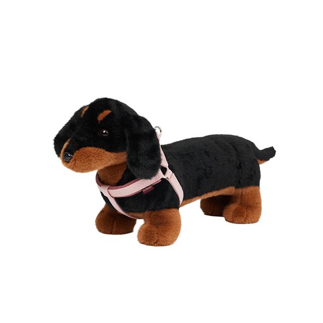 Leine Toy Dog LeMieux Rosa