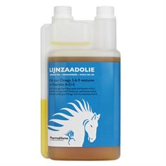 Leinsamenöl Pharmahorse Sonstige