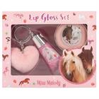 Lipgloss-Set Miss Melody Sonstige