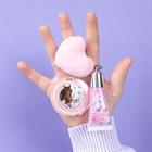 Lipgloss-Set Miss Melody Sonstige