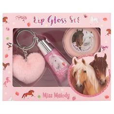 Lipgloss-Set Miss Melody Sonstige