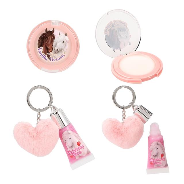 Lipgloss-Set Miss Melody Sonstige