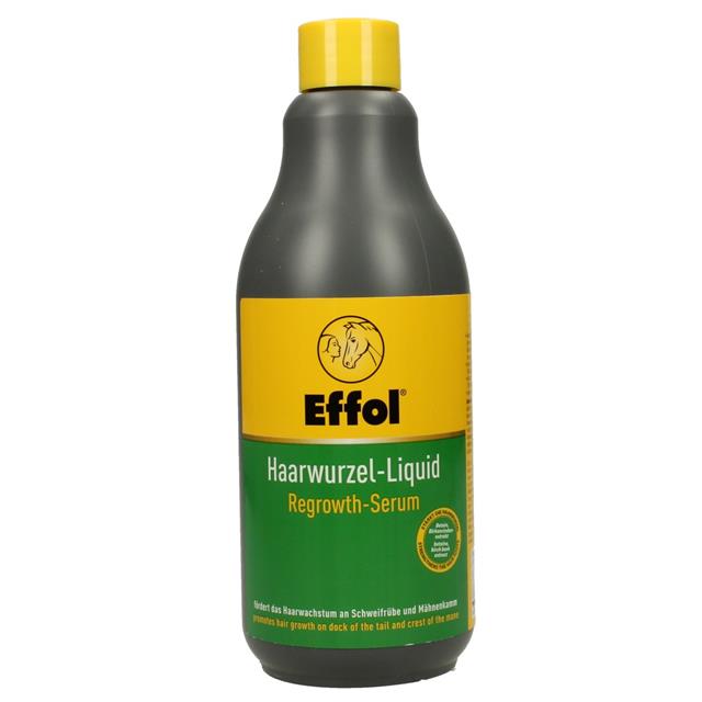 Liquid für die Haarwurzeln Effol 