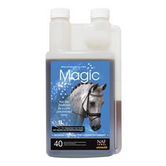 Liquid Magic NAF Sonstige