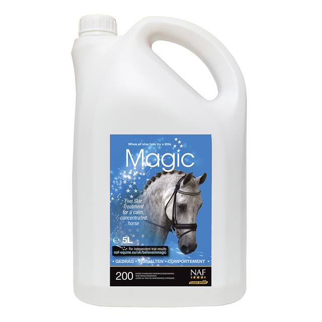 Liquid Magic NAF Sonstige