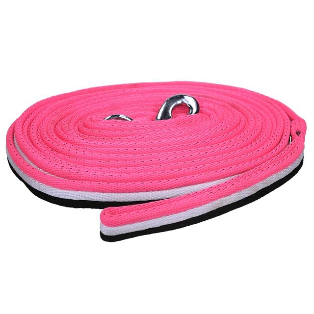 Longe EJbennie Epplejeck Rosa