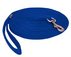 Longe in Tasche QHP Blau