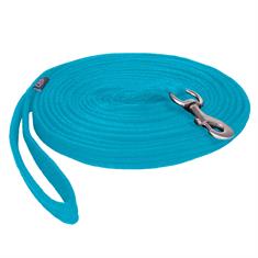 Longe in Tasche QHP Hellblau