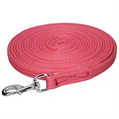 Longe Soft Epplejeck Rosa